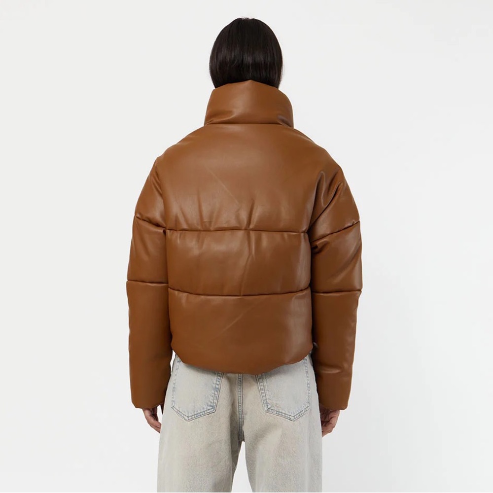 Apparis Jemma Puffer Jacket - Picture 9 of 9
